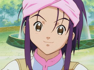 Poster for Cats and Girls and Spaceships