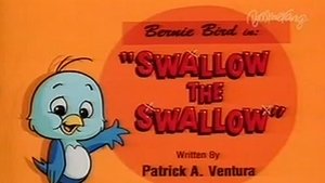 Poster for Swallow the Swallow