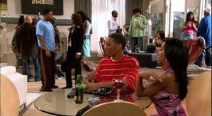 Poster for Mi Casa Es Su Casa