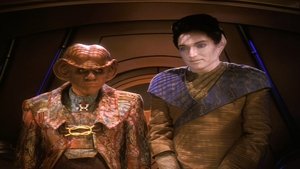 Poster for The Magnificent Ferengi