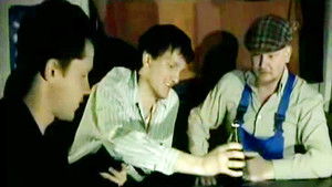 Poster for Episode 15