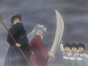 Poster for The Last Banquet of Miroku's Master