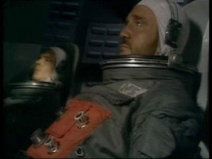 Poster for Departure and Arrival