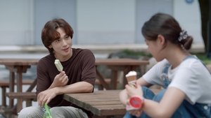 Poster for Someone To Talk To