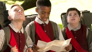 Poster for Raising the Flag