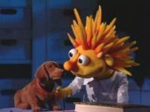 Poster for Episode 3