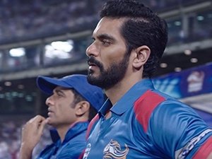 Poster for Powerplay