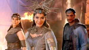 Poster for Aageel Arrives To Kill Veer