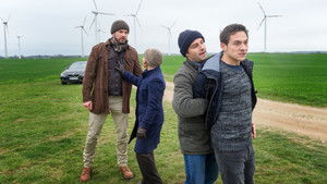 Poster for Episode 1