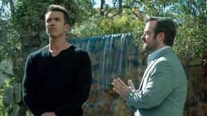 Poster for Song and Dance