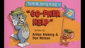 Poster for Go-pher Help
