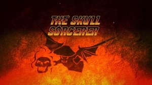 Poster for The Skull Sorcerer