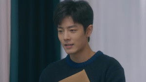 Poster for Critical Moment