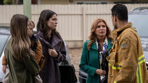 Poster for When the Smoke Clears