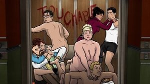 Poster for Vision Quest