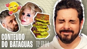 Poster for Lili Caneças vs Pedro Nuno Santos + Chocolate do Dubai