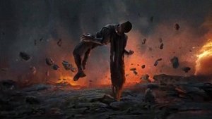 Poster for Origin Stories - The Breaking of the World Poster for Origin Stories - The Breaking of the World