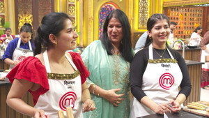 Poster for Ghar Ka Khaana Adla Badli Challenge Poster for Ghar Ka Khaana Adla Badli Challenge