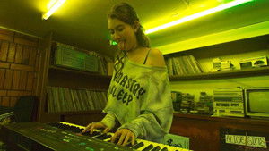 Poster for Episode 1