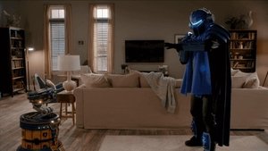 Poster for Overthrowing the Underscores