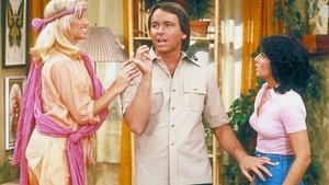 Poster for Chrissy and the Guru