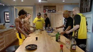 Poster for Unleash Hell Poster for Unleash Hell