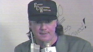 Poster for ECW Hardcore TV - Feb. 15, 1994