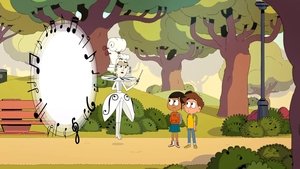 Poster for The Pied Piper