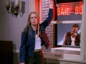 Poster for Rebel Emma