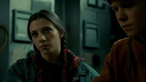 Poster for Episode 5 Poster for Episode 5