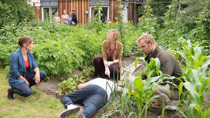 Poster for Episode 12 Poster for Episode 12