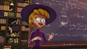 Poster for Bewitched - The Heartless Witch (3)