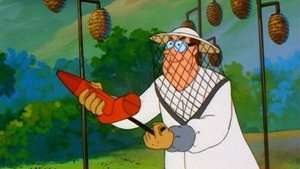 Poster for To Bee or Not to Bee