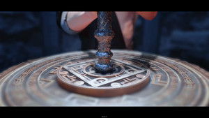 Poster for Episode 10 Poster for Episode 10