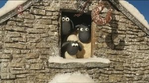 Poster for Snowed In
