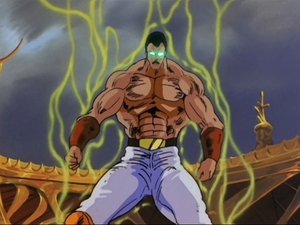 Poster for Kenshiro's Secret is Revealed! The Land of Asura is His Motherland!! Poster for Kenshiro's Secret is Revealed! The Land of Asura is His Motherland!!