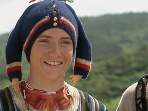 Poster for Episode 25