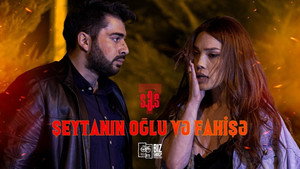 Poster for Şeytanın Oğlu və Fahişə