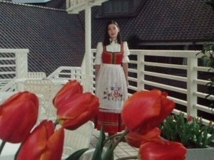 Poster for Nagasaki's Mysterious Ghost Ship