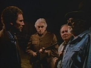 Poster for Eye for an Eye