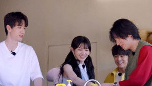 Poster for Escenas Extra Tempranas EP1 Poster for Escenas Extra Tempranas EP1