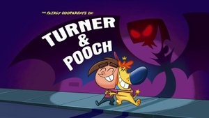 Poster for Turner & Pooch