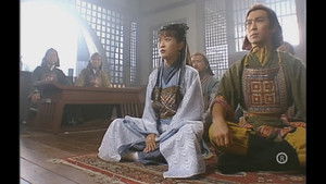 Poster for Episode 3