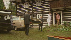 Poster for Episode 13