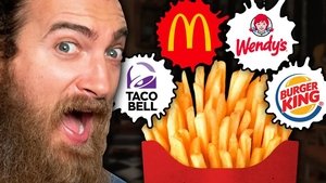 Poster for Who Has The Best French Fries Sauce? (Taste Test)