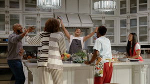 Poster for What Are You Doing for Thanksgiving? Poster for What Are You Doing for Thanksgiving?