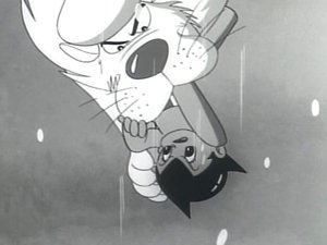 Poster for Snow Lion