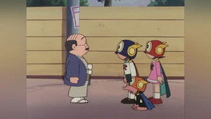 Poster for Episode 6