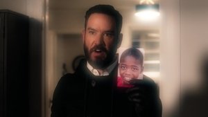 Poster for Missing While Seeking Asylum