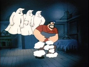 Poster for Boo-Who
